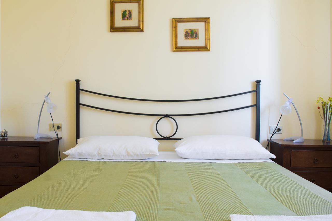 La Collina Di Pilonico Guest House Perugia Exterior photo