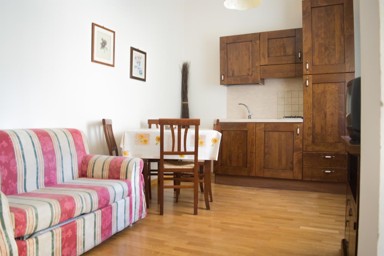 La Collina Di Pilonico Guest House Perugia Exterior photo
